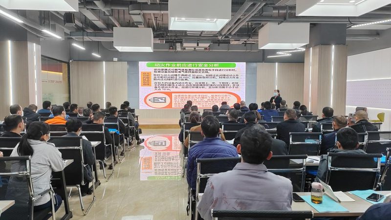 叉车证复审，那些你不得不知的要点