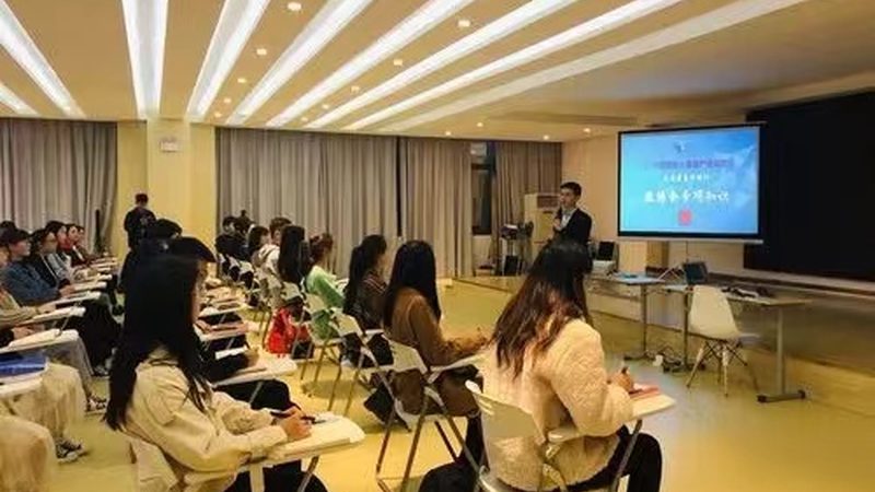 心理咨询师线上培训报名流程详解**