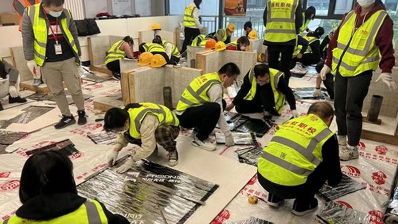 企业内训加盟，揭秘加盟流程的五大关键步骤